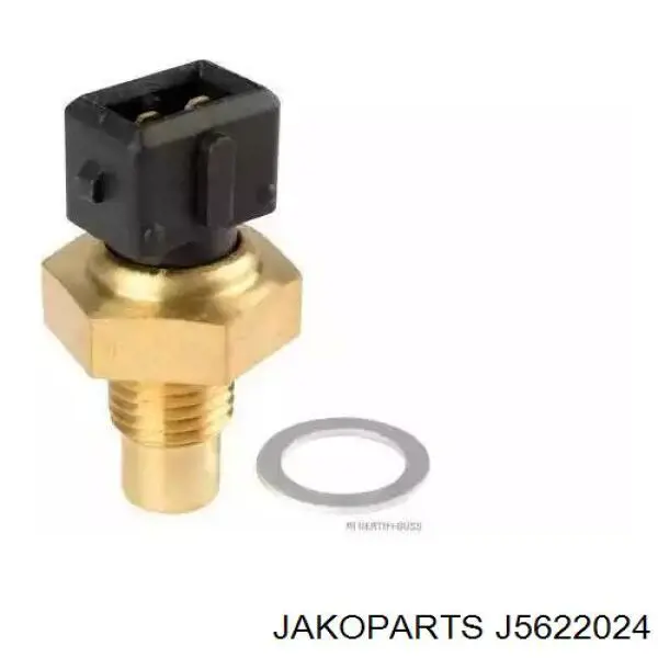 Comprar J5622024 Jakoparts Sensor de temperatura de agua