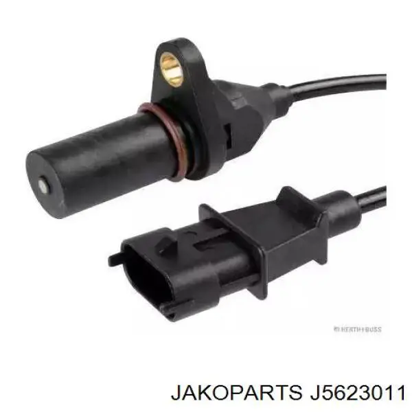 Sensor de temperatura del refrigerante Blue Print ADM57215