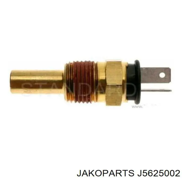Sensor de temperatura del refrigerante Jakoparts J5625002 precio, desde 7,96 EUR