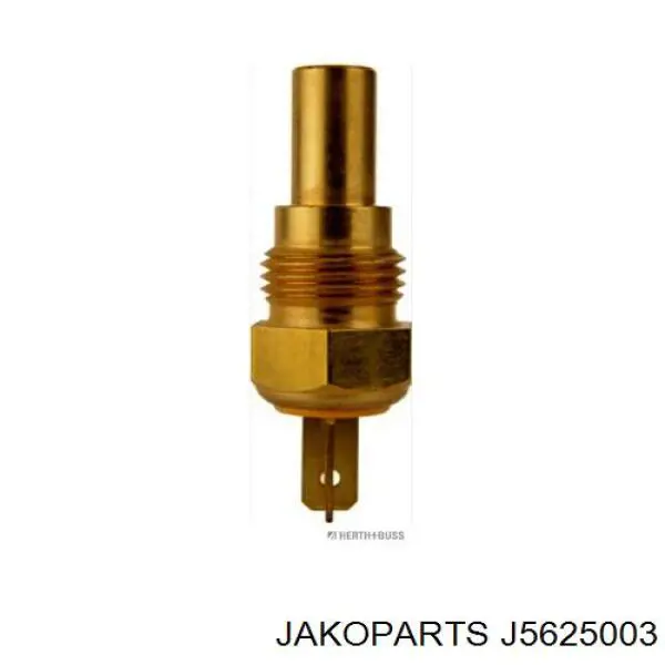 Sensor de temperatura MMC844972 Mitsubishi