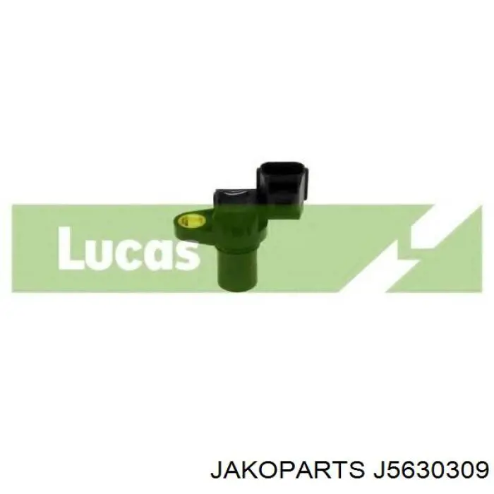 Sensor de árbol de levas Jakoparts J5630309 precio, desde 35,68 EUR