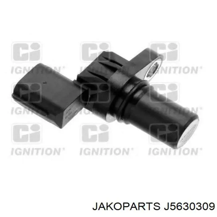 Sensor de árbol de levas J5630309 Jakoparts