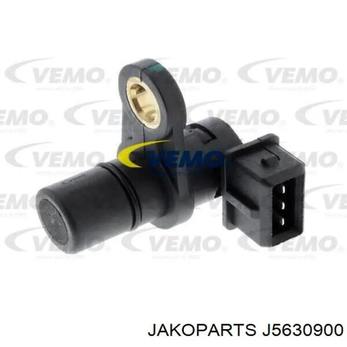 Sensor de levas General Motors P96325867