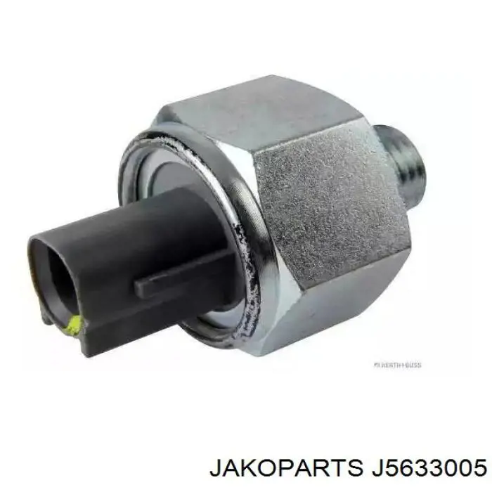 Comprar J5633005 Jakoparts Sensor de posición del árbol de levas