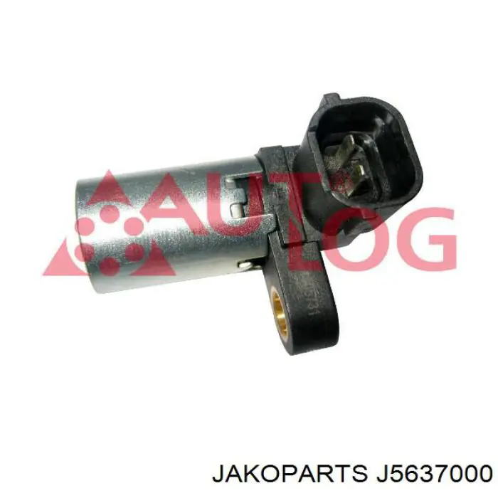 Sensor de levas ERA 551431A