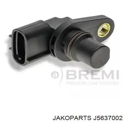 Sensor de árbol de levas 79412 FAE