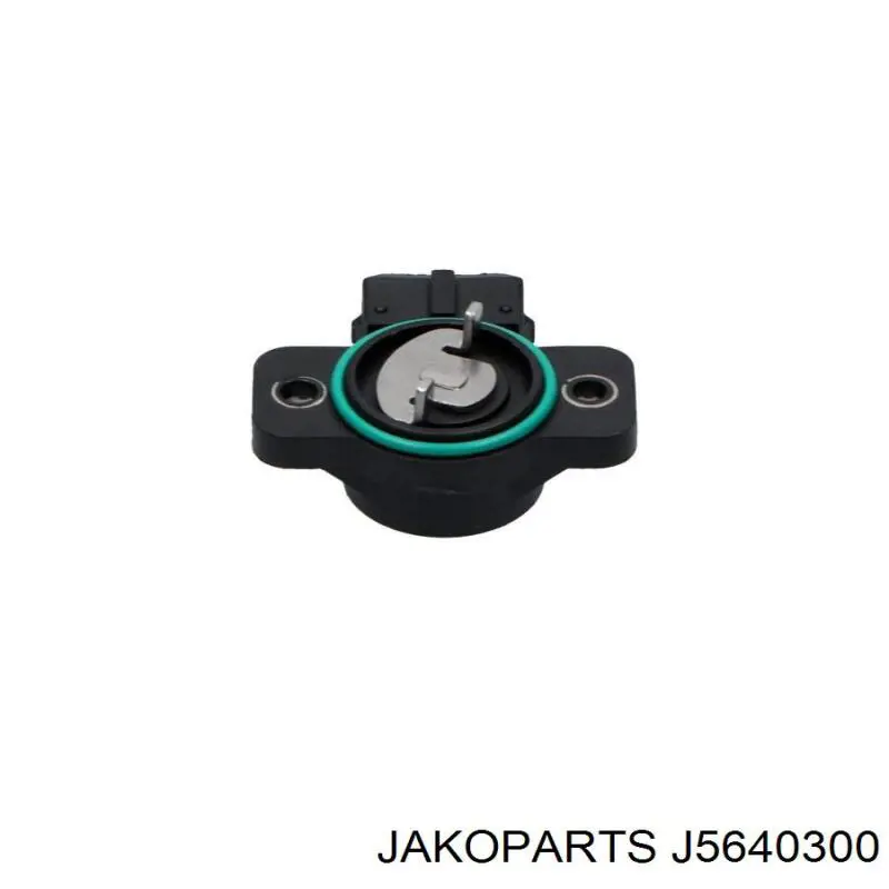 Sensor, posición mariposa ERA 550399A precio, desde 16,84 EUR