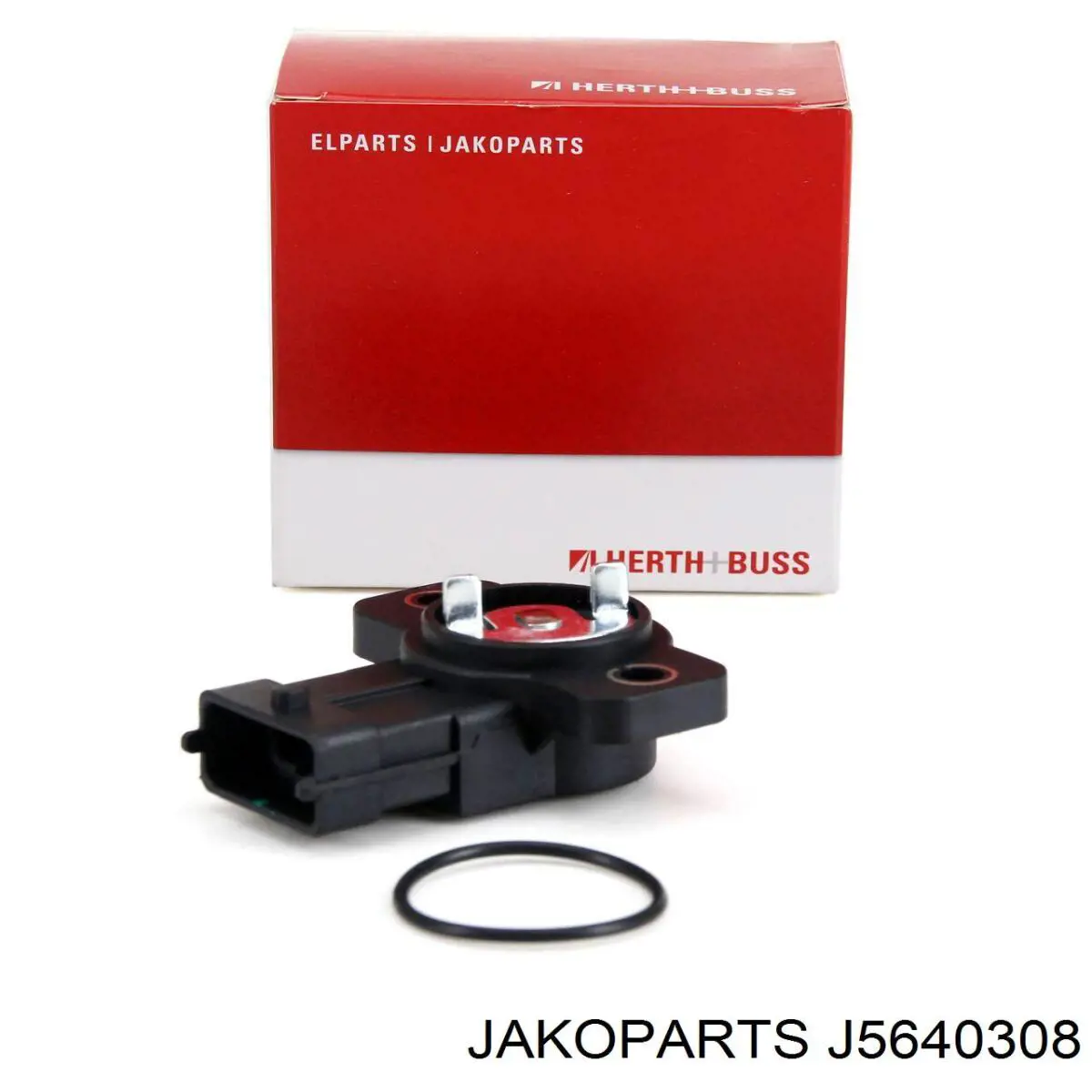J5640308 Jakoparts sensor tps