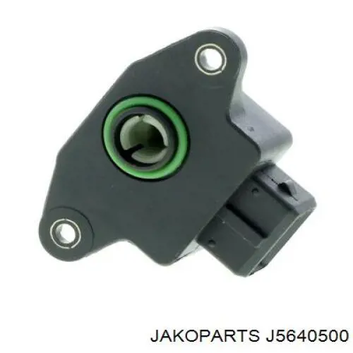 J5640500 Jakoparts sensor tps