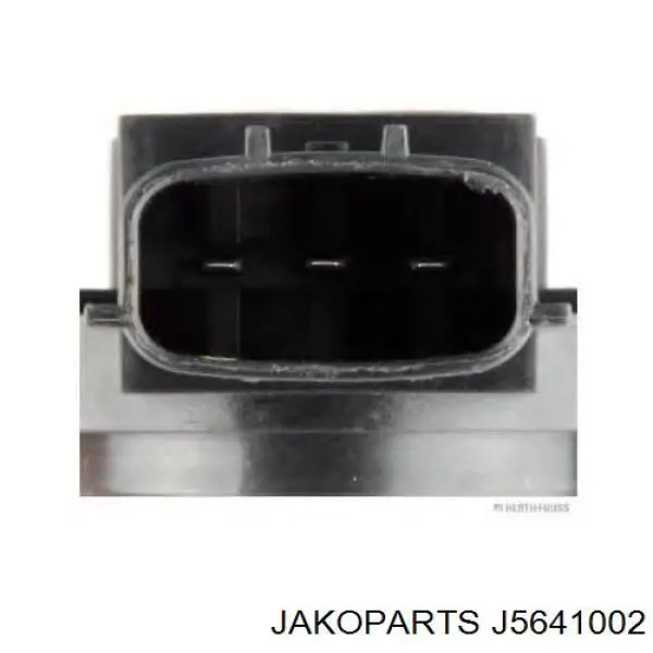 Sensor de aceleración Jakoparts J5641002