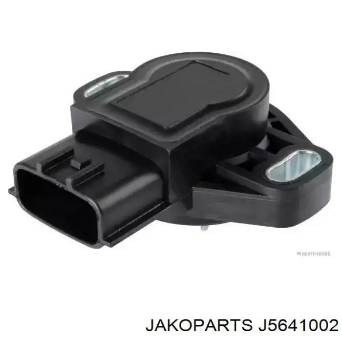 Comprar J5641002 Jakoparts Sensor tps