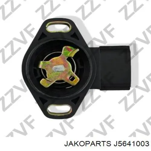 J5641003 Jakoparts sensor tps