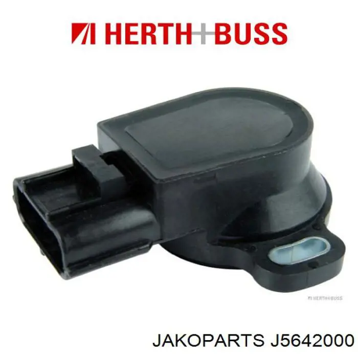 Comprar J5642000 Jakoparts Sensor tps