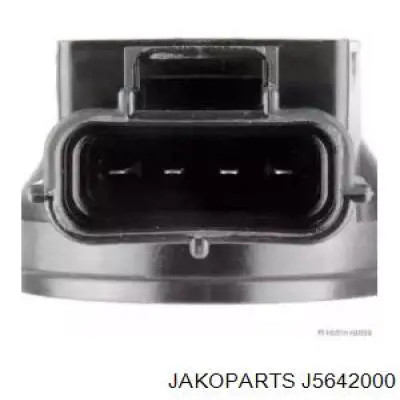 Sensor de aceleración Jakoparts J5642000