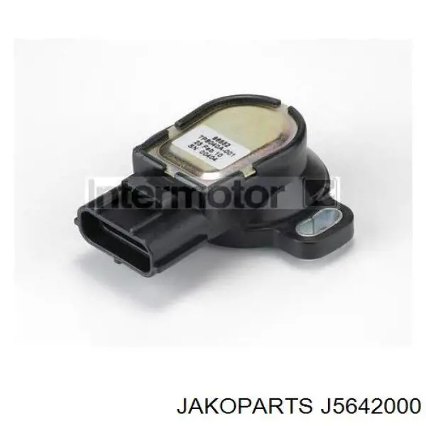 J5642000 Jakoparts sensor tps