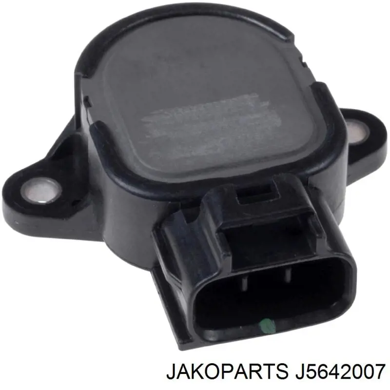 Sensor, posición mariposa Toyota Corolla E12