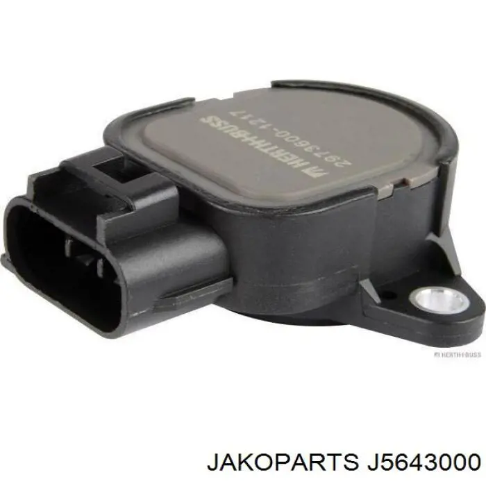 J5643000 Jakoparts sensor tps