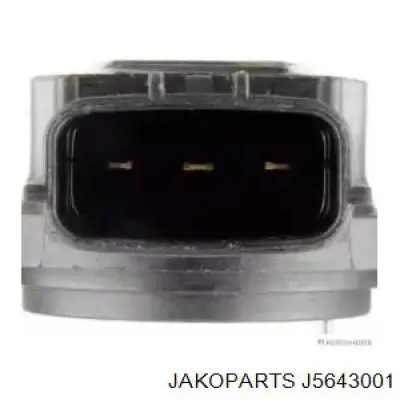 Sensor, posición mariposa Mazda 626 5 GF
