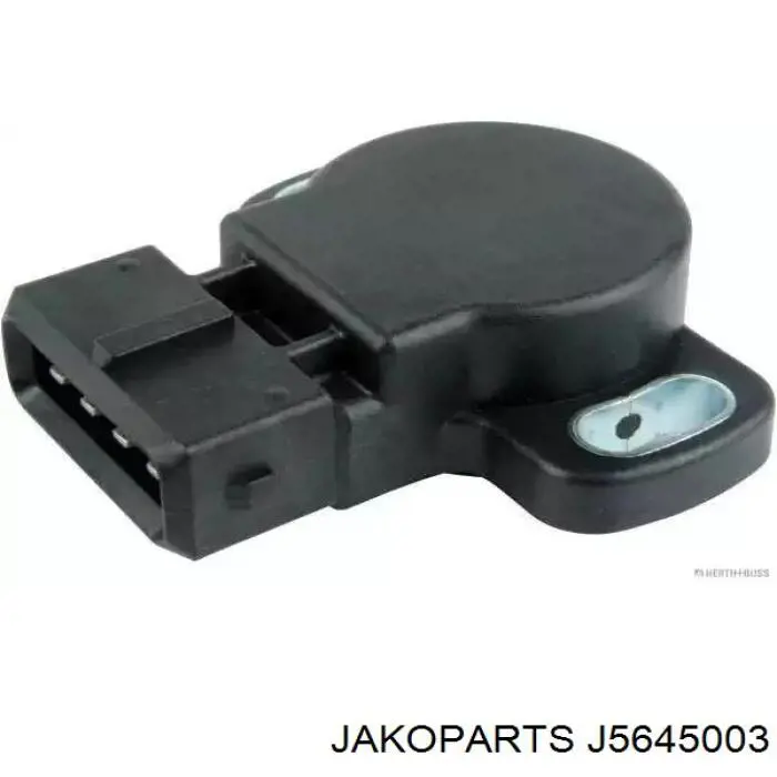 Sensor TPS Q2120392 Q-fix