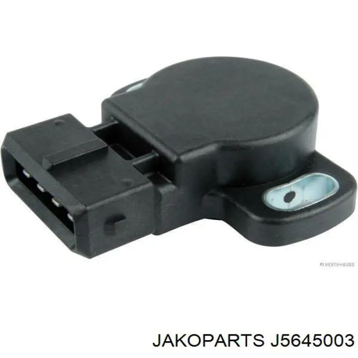 J5645003 Jakoparts sensor tps