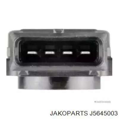 Q2120392 Q-fix Sensor de posición del acelerador