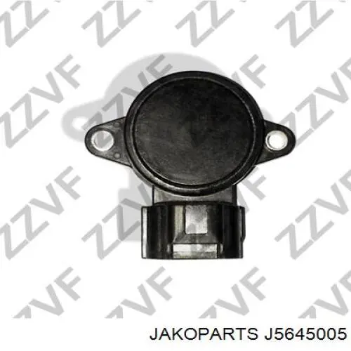 Sensor TPS THR00035 Wagner