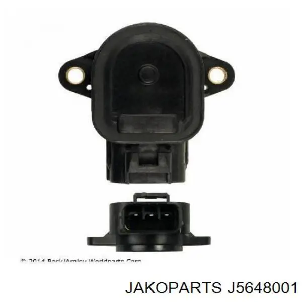 Comprar HSTP0703 Hotaru Sensor tps