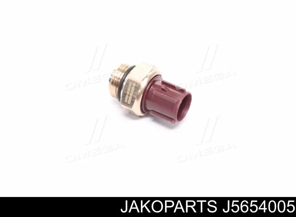 Comprar J5654005 Jakoparts Sensor de temperatura del refrigerante, salpicadero