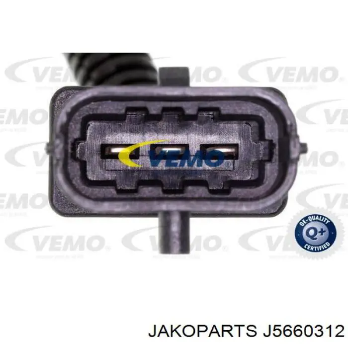 Generador de impulsos, cigüeñal  KAP 3918027400 precio, desde 23,69 EUR