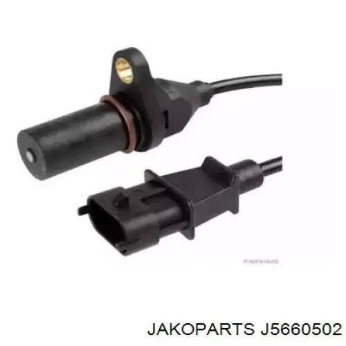 J5660502 Jakoparts sensor de posición del cigüeñal