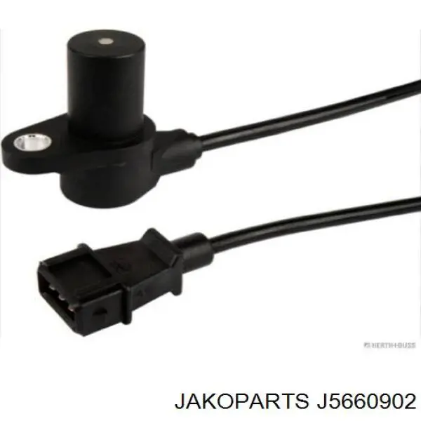 J5660902 Jakoparts sensor de cigüeñal