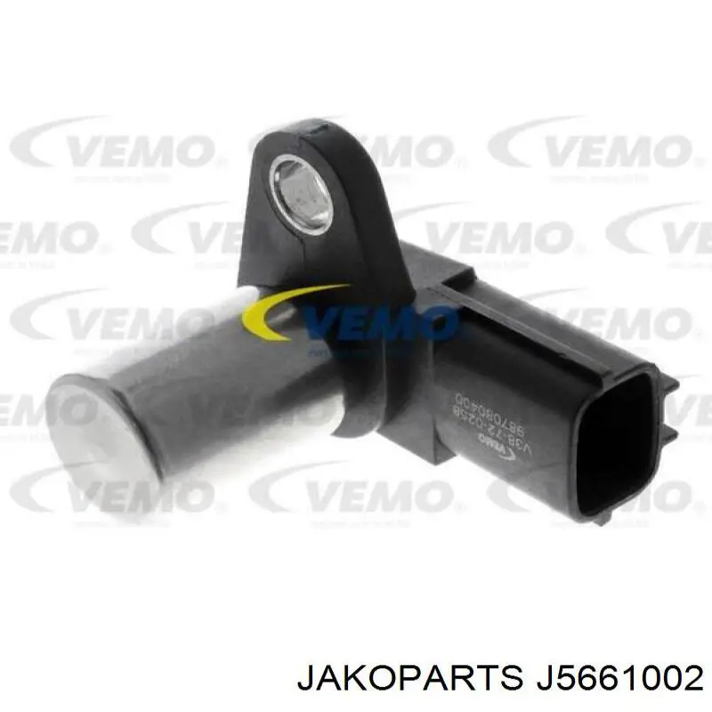 Sensor de árbol de levas 23731EC01B Nissan/Infiniti