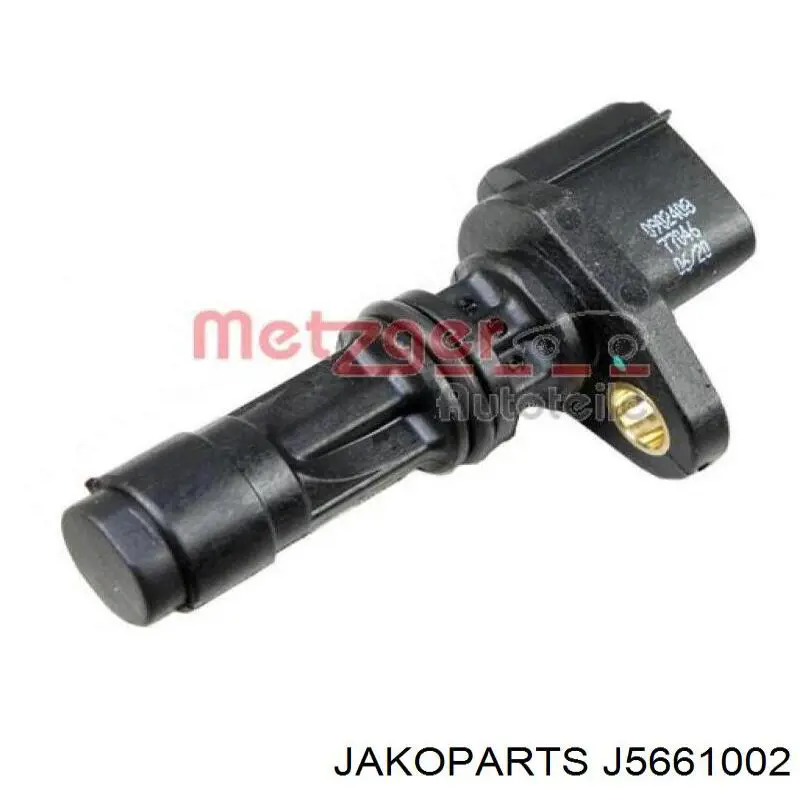 Sensor de levas Nissan/Infiniti 23731EC01B