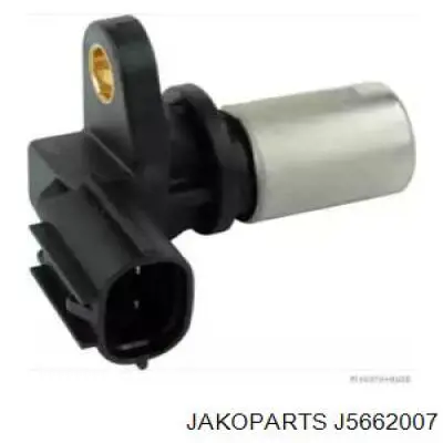 Sensor de cigüeñal 81278 NGK