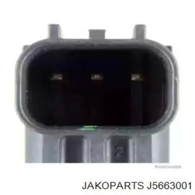 J5663001 Jakoparts sensor de cigüeñal