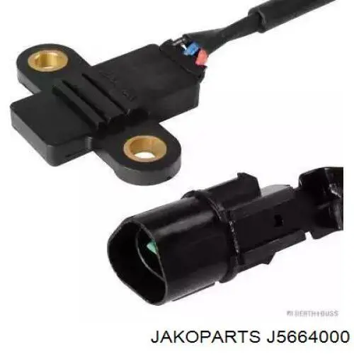 Sensor de cigüeñal 37840PAAA01 Honda