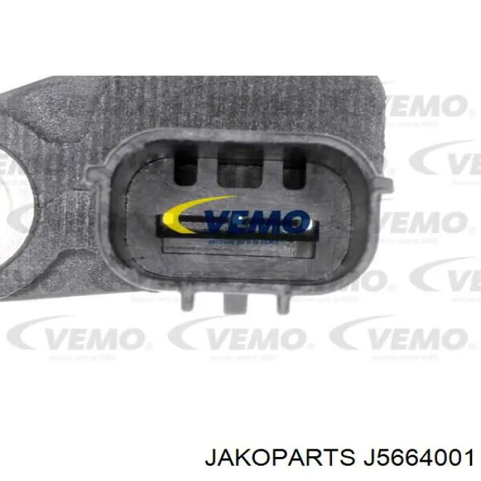 79402 FAE Sensor de posición del cigüeñal