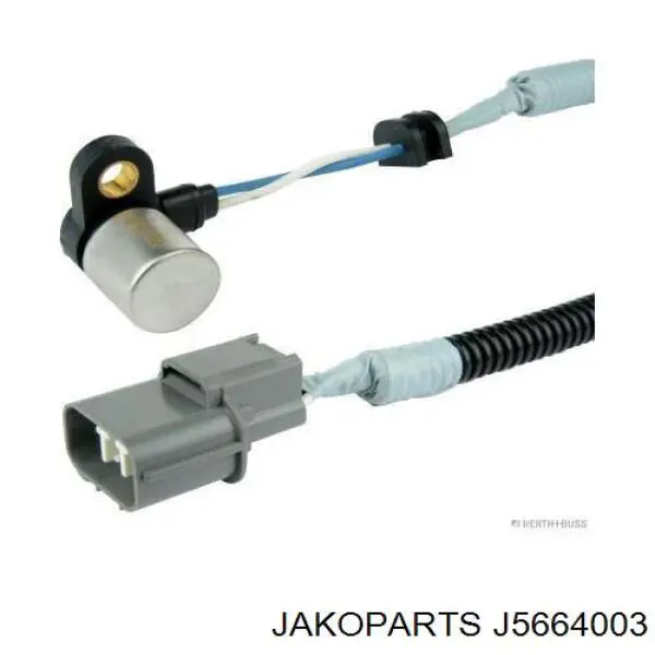 J5664003 Jakoparts sensor de posición del cigüeñal