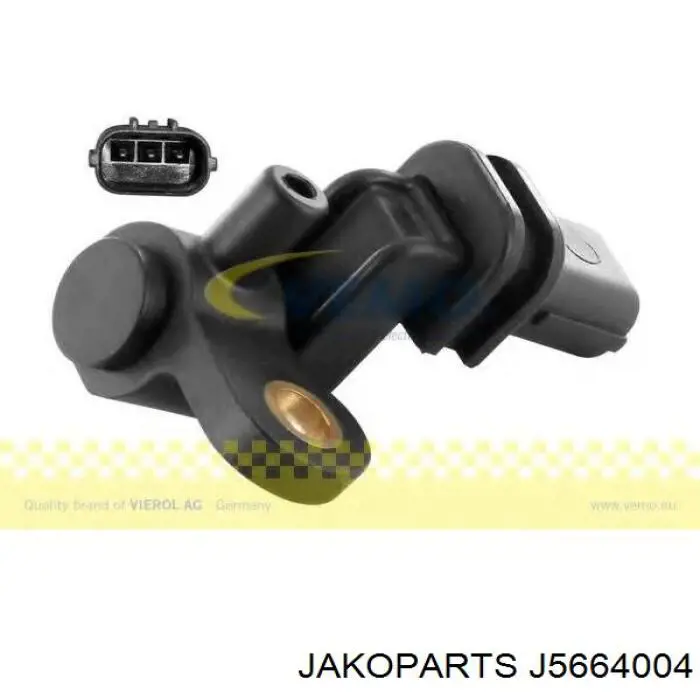 Sensor de cigüeñal 60360 Bremi