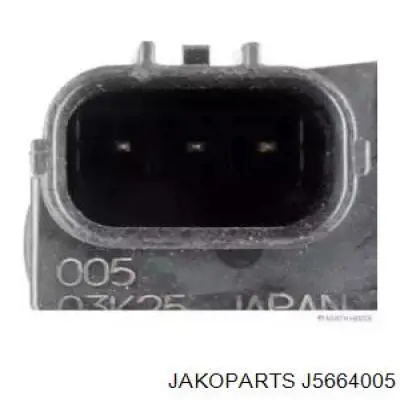 Generador de impulsos, cigüeñal  Jakoparts J5664005 precio, desde 13,99 EUR