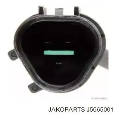 Sensor de cigüeñal MD320754 Matomi