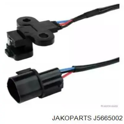 J5665002 Jakoparts sensor de posición del cigüeñal