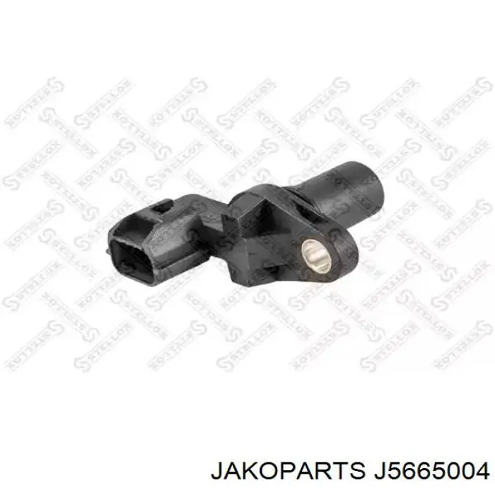 Sensor de posición del cigüeñal Mitsubishi Galant 8 EA
