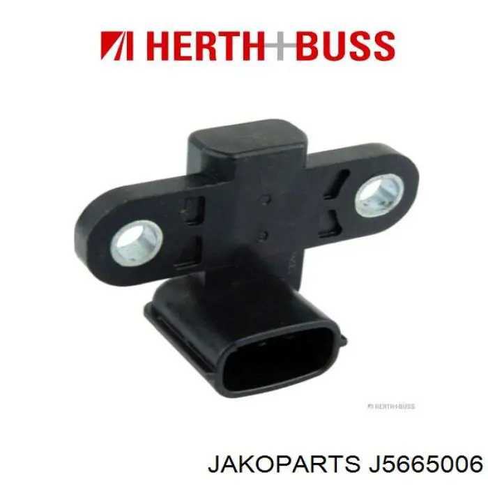 Sensor de cigüeñal J005T30671 Mitsubishi