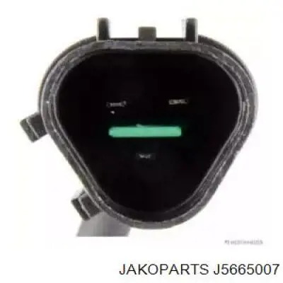 J5665007 Jakoparts sensor de cigüeñal