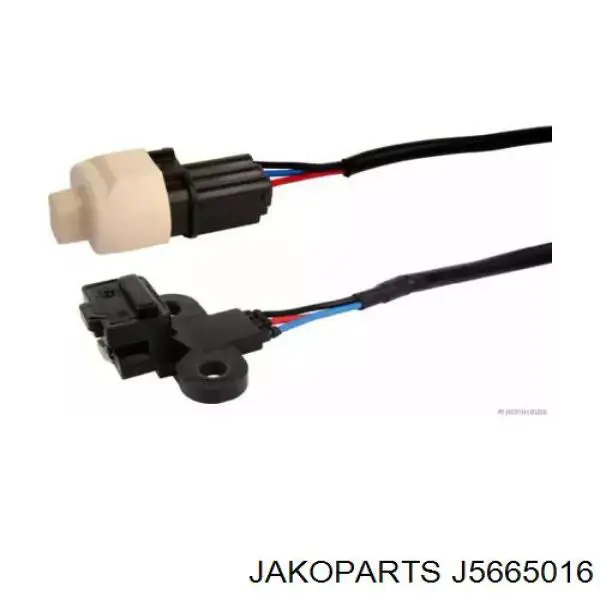 J5665016 Jakoparts sensor de árbol de levas