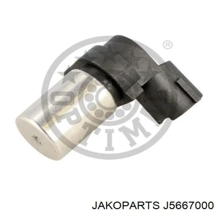Sensor de árbol de levas J5667000 Jakoparts