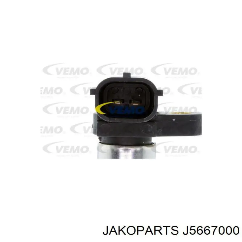 Comprar J5667000 Jakoparts Sensor de posición del árbol de levas