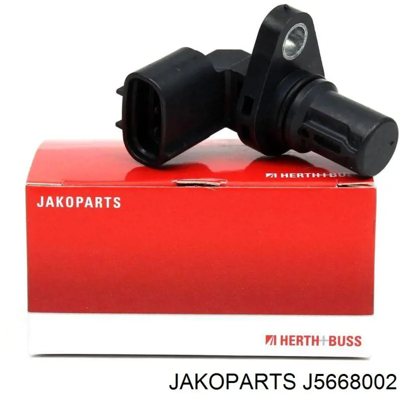 Comprar J5668002 Jakoparts Sensor de posición del árbol de levas
