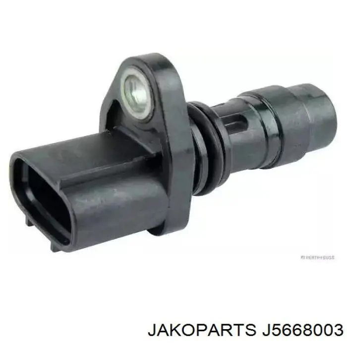 Sensor de cigüeñal 81093 NGK